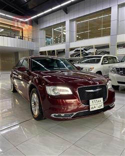 کرایسلەر 300